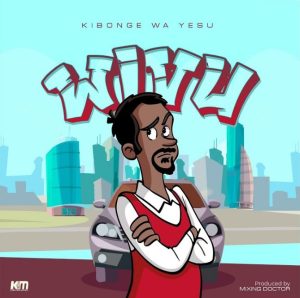 Kibonge Wa Yesu - Wivu
