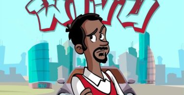 Kibonge Wa Yesu - Wivu