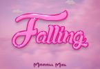 Mr Nana - Falling