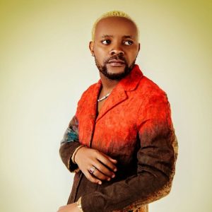 Muki Mingo - Wangu