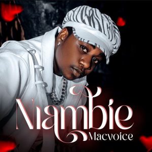 Macvoice - Niambie
