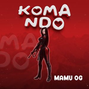 Mamu OG - Komando