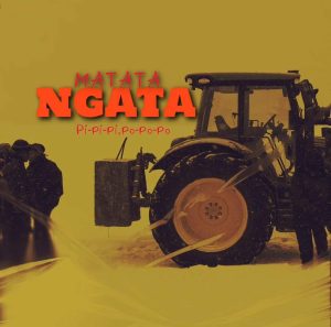 Matata - Ngata (Pi-Pi-Pi, Po-Po-Po)