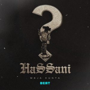 Meja Kunta - Hassani Instrument (Beat)