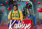 Miss Wizzy Ft Y Celeb - Kabiye