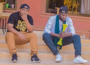 Roma Ft Stamina & Monarich - Mke Wangu