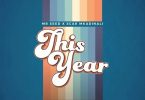 Mr Seed Ft Scar Mkadinali - This Year