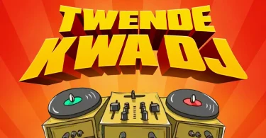 Msami - Twende Kwa DJ