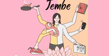 Zorah - Mwanamke Jembe