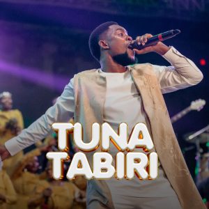 Neema Gospel Choir Ft John Kavishe - Tunatabiri