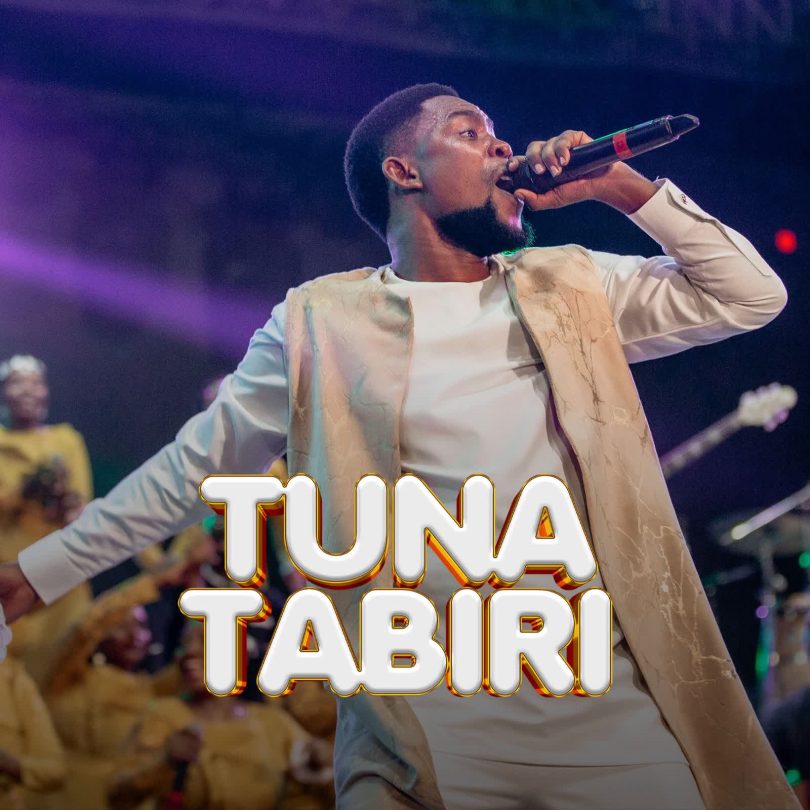 Neema Gospel Choir Ft John Kavishe - Tunatabiri