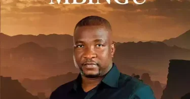 Ambwene Mwasongwe - Nifungulie Mbingu