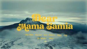 Obby Alpha, Mavokali, Platform, Dayoo, Lily, KB Valentino, Chima - Dear Mama Samia
