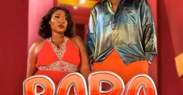 B Classic Ft Jovial - PARA