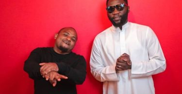 Roma Mkatoliki Ft Stamina & MKwawa - Machozi Remix