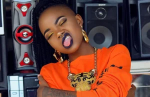 Rosa Ree - Blessed