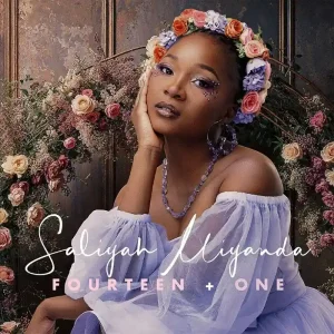 Saliyah Miyanda - Best Friend