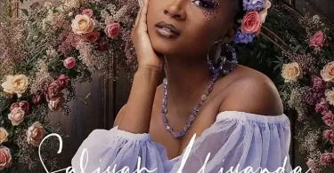 Saliyah Miyanda - Best Friend