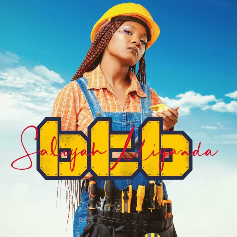 Saliyah Miyanda - BTB