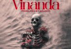 Shasco Brand - Vinanda