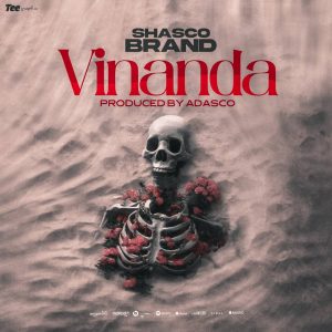 Shasco Brand - Vinanda