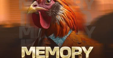 Shenky - Memory Inono Ft Drimz