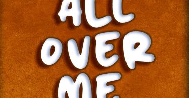 Sosteiny Ft Bruce Africa - All Over Me