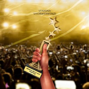 Stamina Shorwebwenzi - Msanii Bora Wa Hip Hop