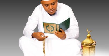 Strong Dady - Ramadhan