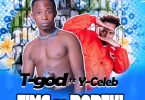 T God Ft Y Celeb - Time To Party