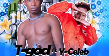 T God Ft Y Celeb - Time To Party