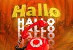 T Sigwa Ft Jay Combat - Hallo Hallo