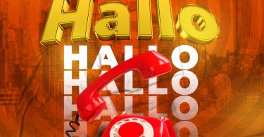 T Sigwa Ft Jay Combat - Hallo Hallo