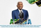 Tanzania All Stars - Amina (Ali Hassan Mwinyi)
