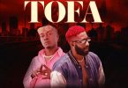 Dj Mido Ft BK Sande X JNasy - Tofa