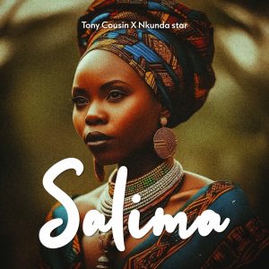 Tony Cousin - Salima