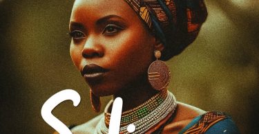 Tony Cousin - Salima