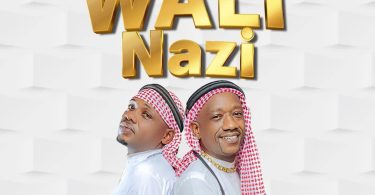 Top Band (Re-Union) - Wali Nazi