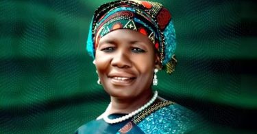 Walter Chilambo - Mama