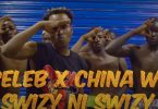 Y Celeb Ft China Wau & Swizy Ni Swizy - Mu Congo Waya Noko