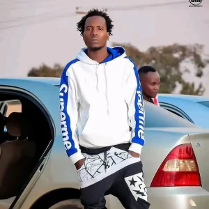 Y Celeb Ft Flex Zm - Nakugeta