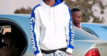 Y Celeb Ft Flex Zm - Nakugeta