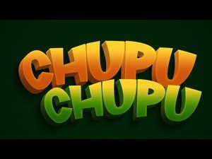 Yuzzo Mwamba - Chupu Chupu