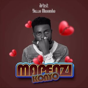 Yuzzo Mwamba - Mapenzi Konyo