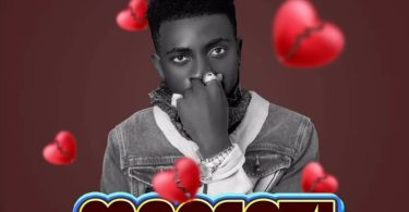 Yuzzo Mwamba - Mapenzi Konyo