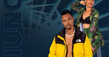 Zuwena Diamond Ft Hashaki - Kiuno