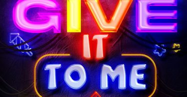 DJ Shinski Ft Naiboi - Give It To Me