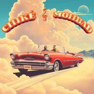 Chiké Ft Mohbad - Egwu