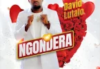 David Lutalo - Ngondera