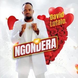 David Lutalo - Ngondera